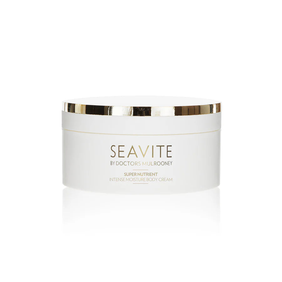 Seavite Super Nutrient Intense Cream 200ml