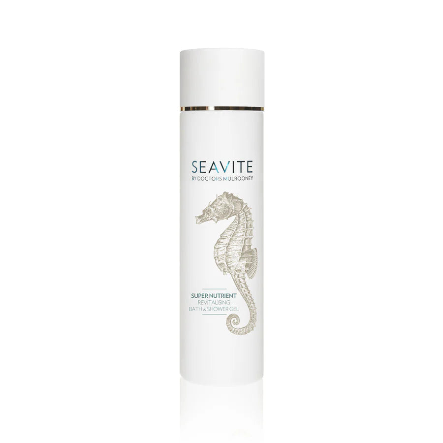 Seavite Super Nutrient Revitalising Bath 250ml
