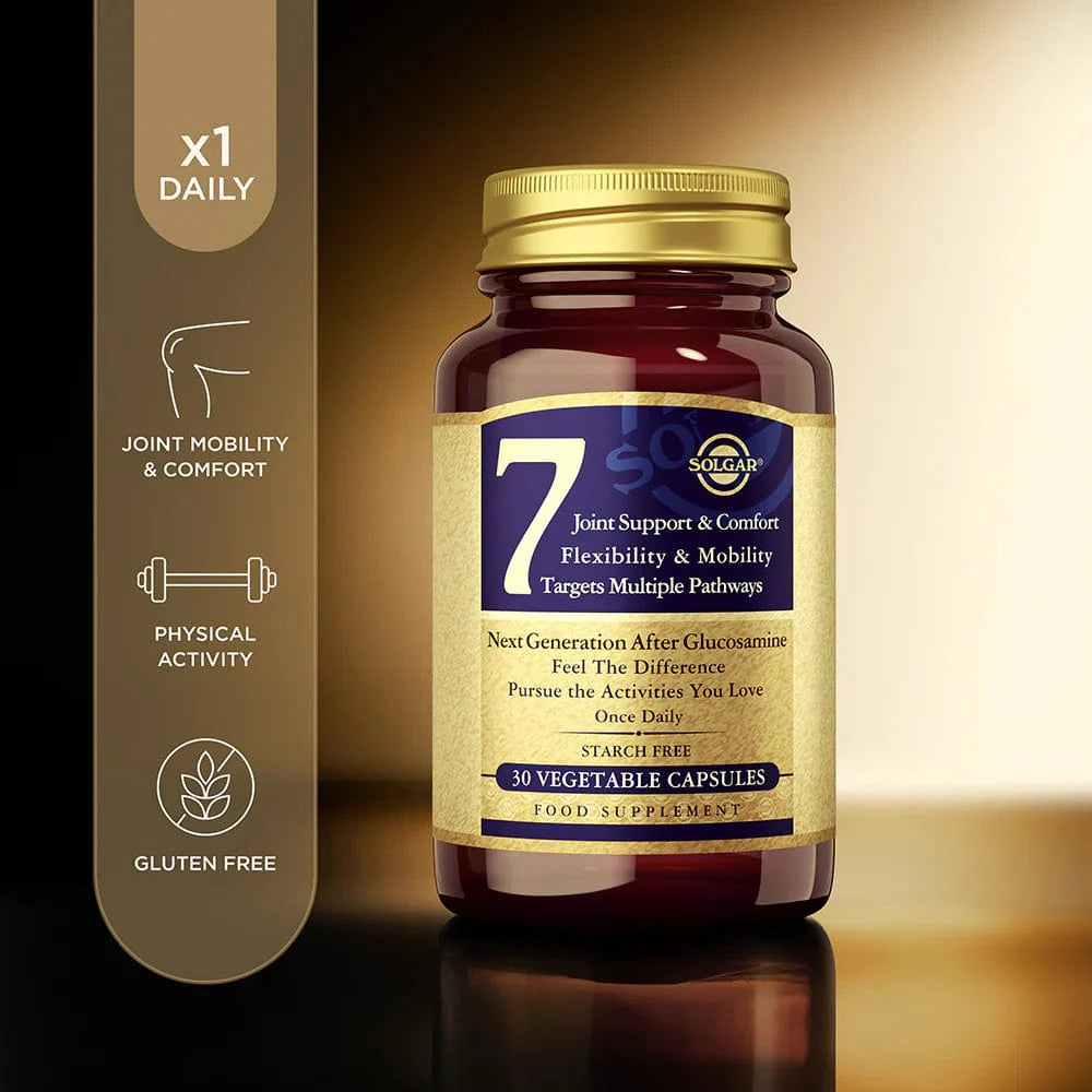 Solgar® 7 30