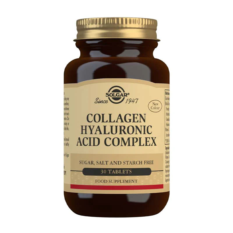 Solgar 30 Collagen Capsules