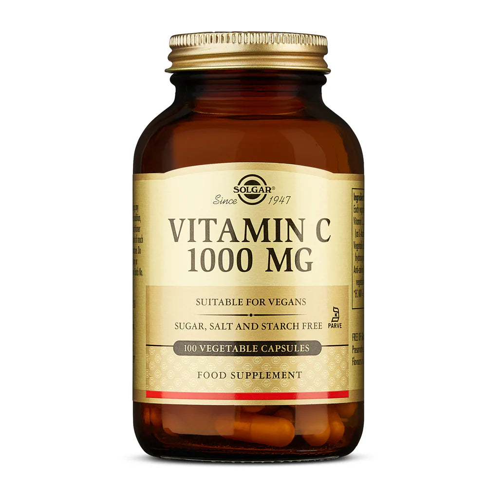 Vitamin C 1000MG