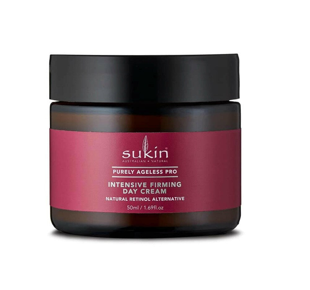 Sukin Purely Pro Intensive Day Cream 50ml