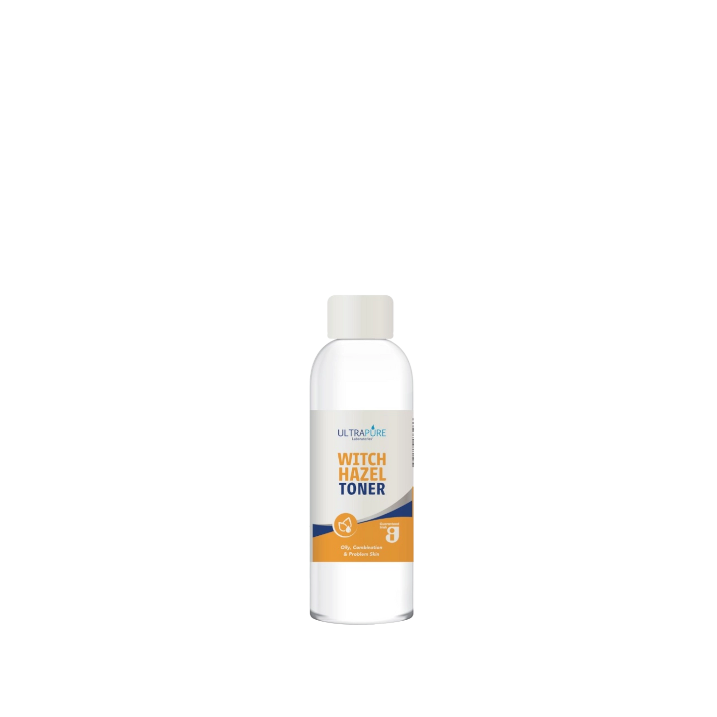 Ultra Pure Witch Hazel Toner