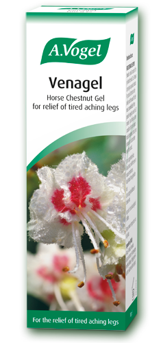 A.Vogel Venagel Horse Chestnut Gel