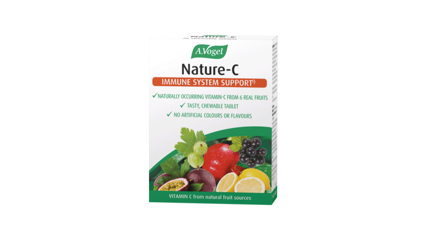 A. Vogel Nature C 36 tabs