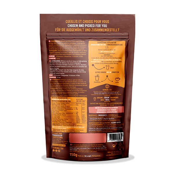 Iswari Ashwagandha Powder
