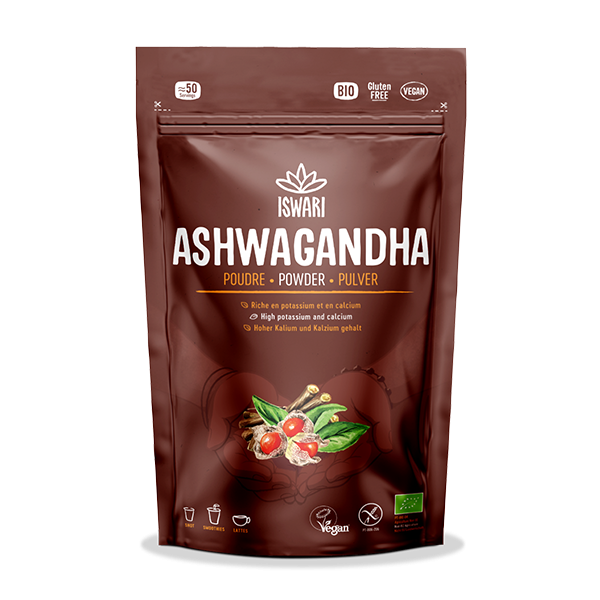 Iswari Ashwagandha Powder