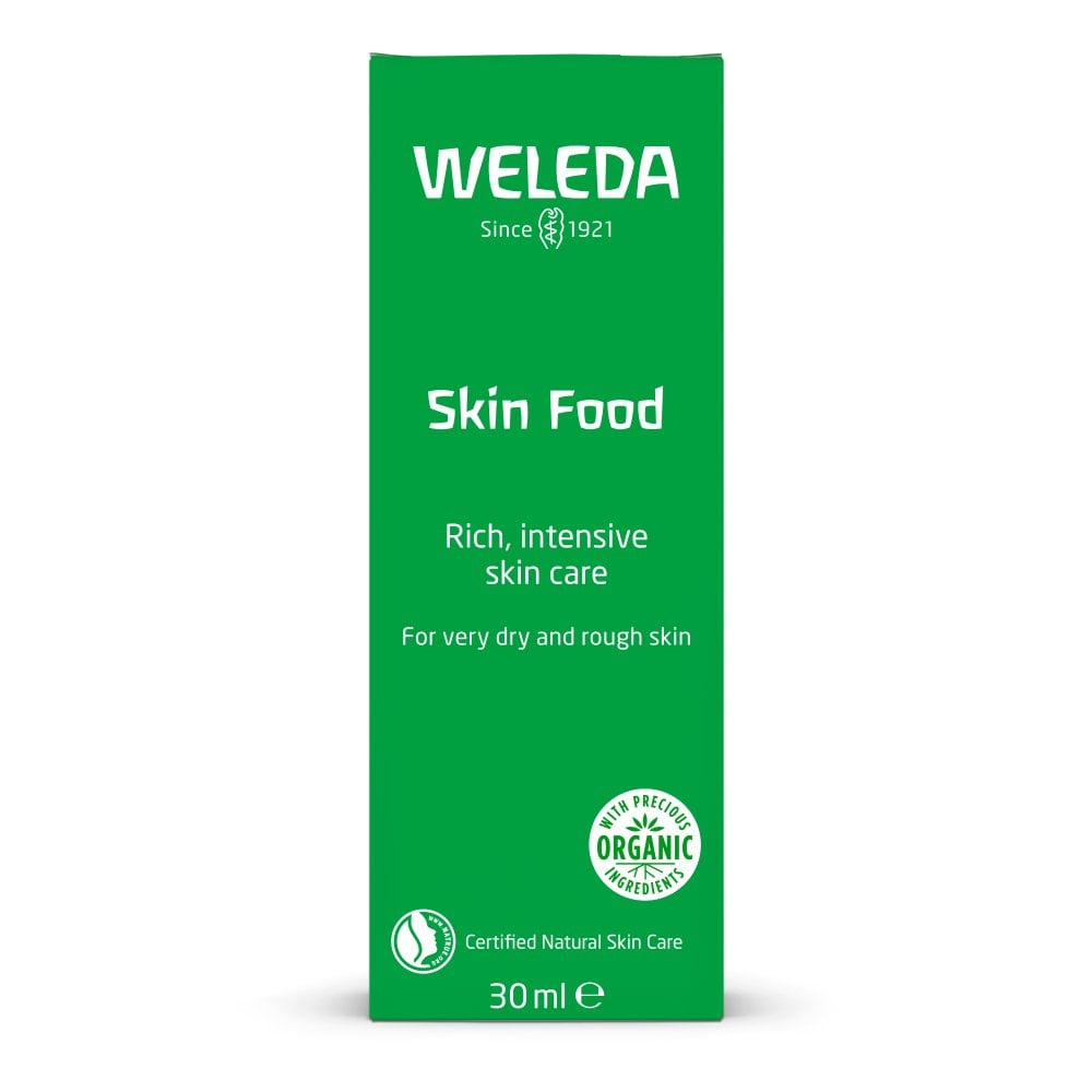 Weleda Skin Food (30ml)