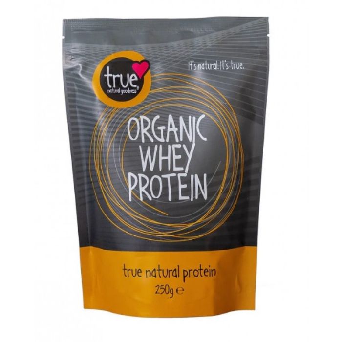 True Whey Protein 250g