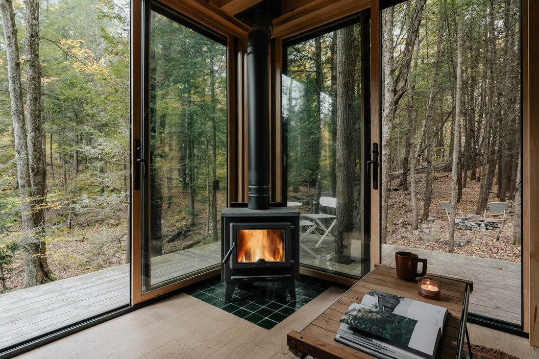 Embrace the Chill: Your Ultimate Guide to Welcoming Autumn and Winter in Style