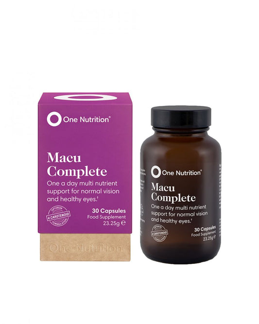 One Nutrition Macu Complete