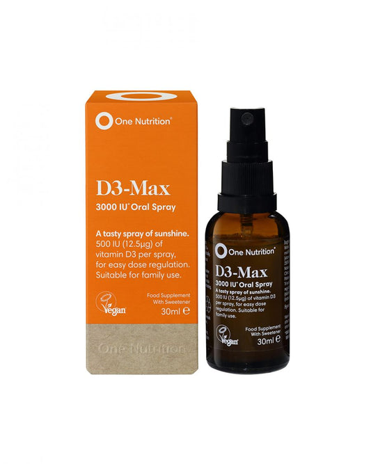One Nutrition D3 Spray