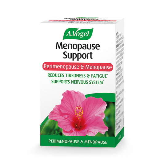 A.Vogel Menopause Support