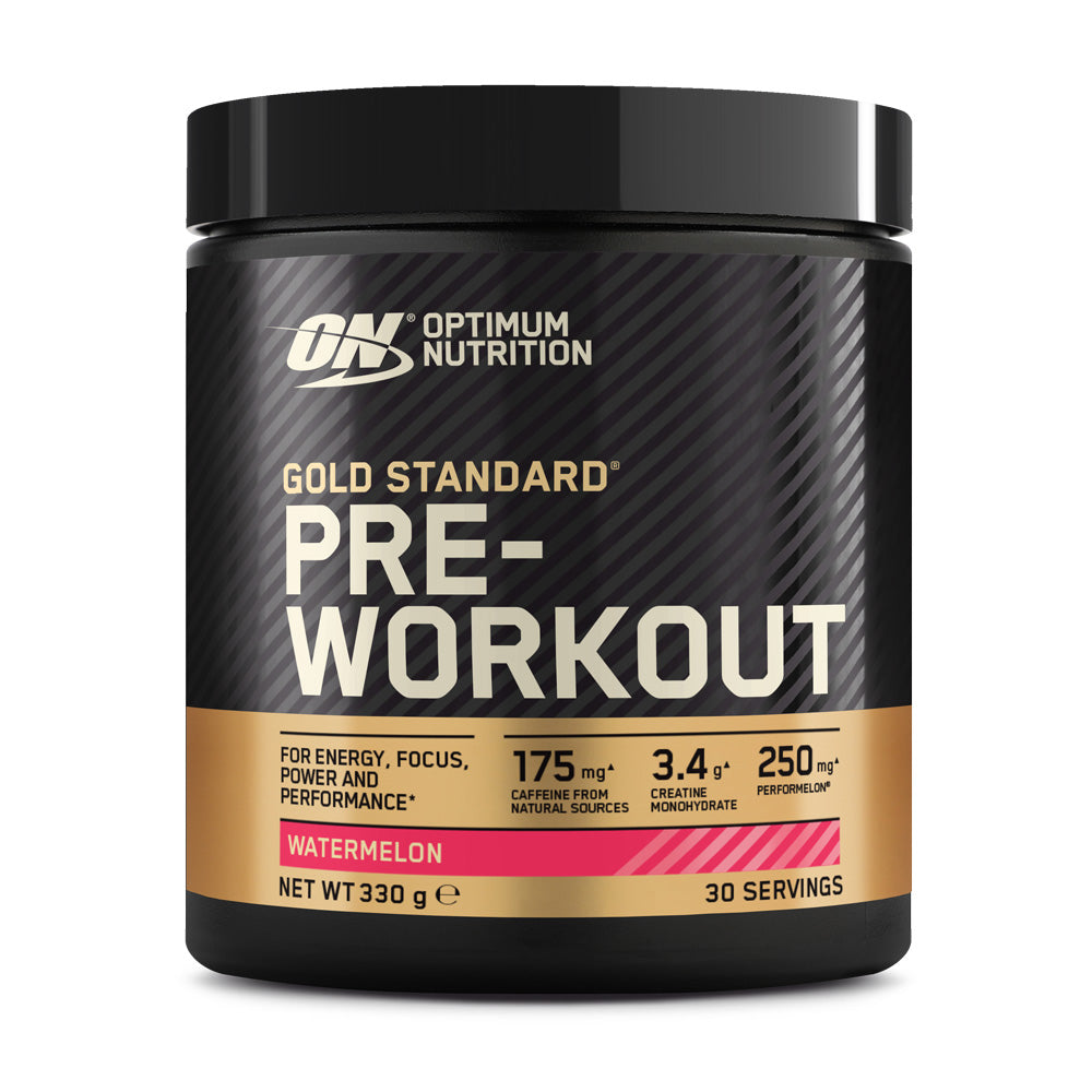 Optimum Nutrition Gold Standard® Pre-Workout 330g - Watermelon