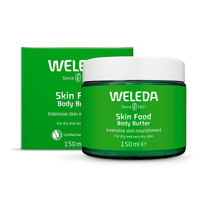Weleda Skin Food Body Butter 150ml