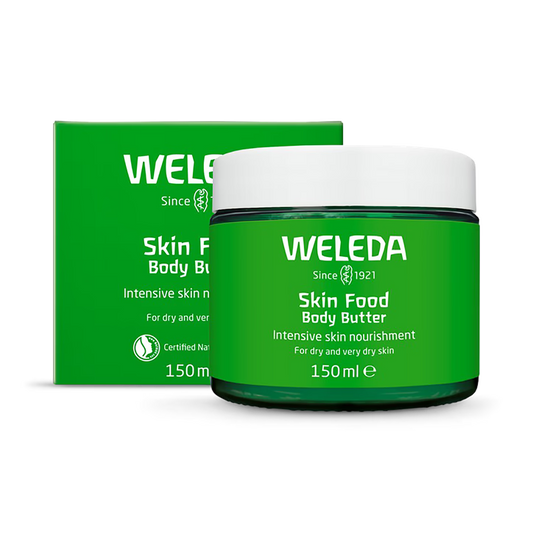 Weleda Skin Food Body Butter 150ml