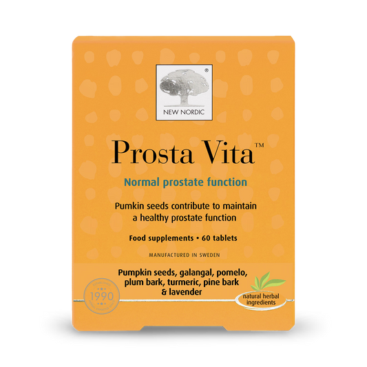 New Nordic Prostavital