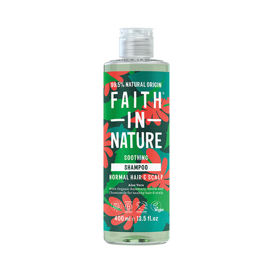 Faith In Nature Aloe Shampoo