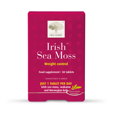 New Nordic Seamoss