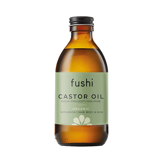 Fushi Castor Oil