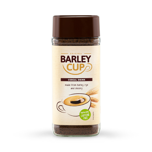 Barley Cup Granules 200g