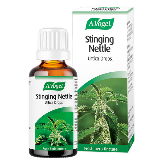 A.Vogel Stinging Nettle 50ml