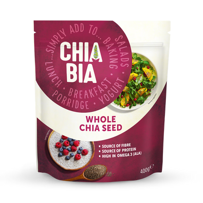Chia Bia Whole Chia Seeds