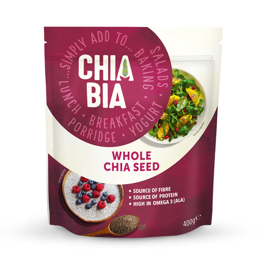 Chia Bia Whole Chia Seeds