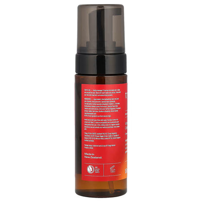 Trilogy Vit C Cleansing Mousse