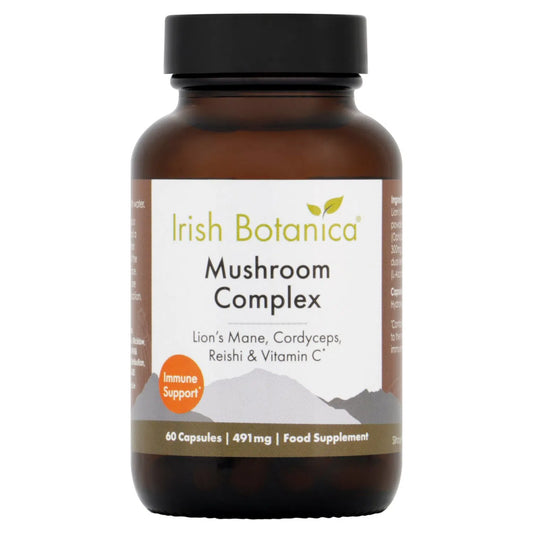 IB MUSHROOM COMPLEX