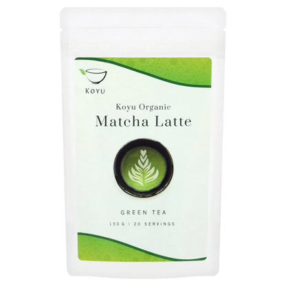Koyu Matcha Latte 150g