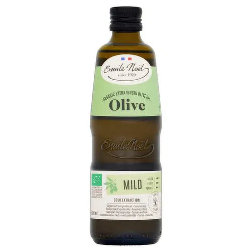 Emile Noel Extra Virgin Olive Oil