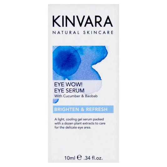 Kinvara Eye Wow Eye Serum