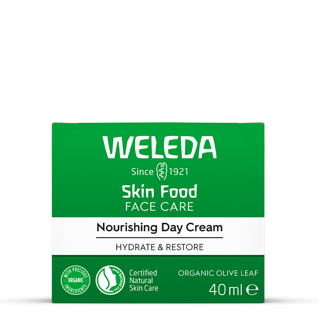 Weleda Skin Food Day Cream (40ml)