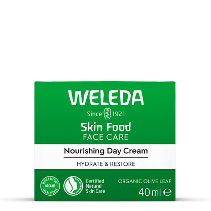 Weleda Skin Food Day Cream (40ml)
