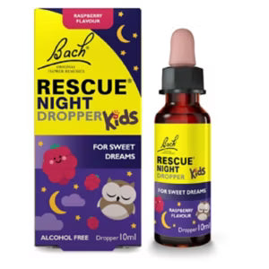 Rescue Remedy Night Kids Dropper