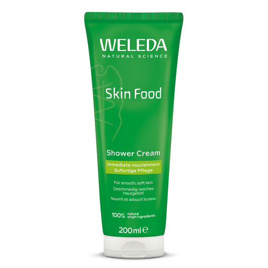 Weleda Skin Food Shower Cream 200ml