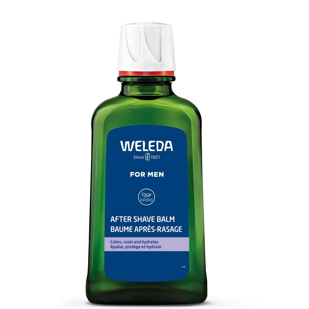 Weleda After Shave Balm (100ml)