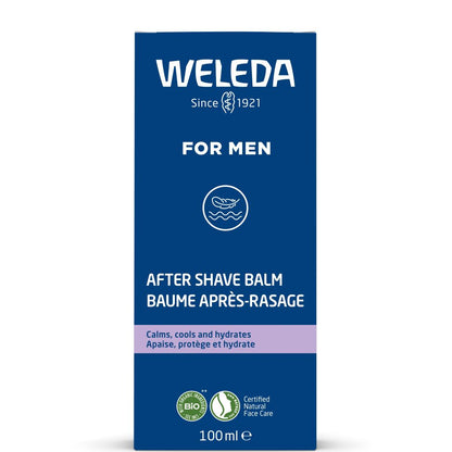 Weleda After Shave Balm (100ml)
