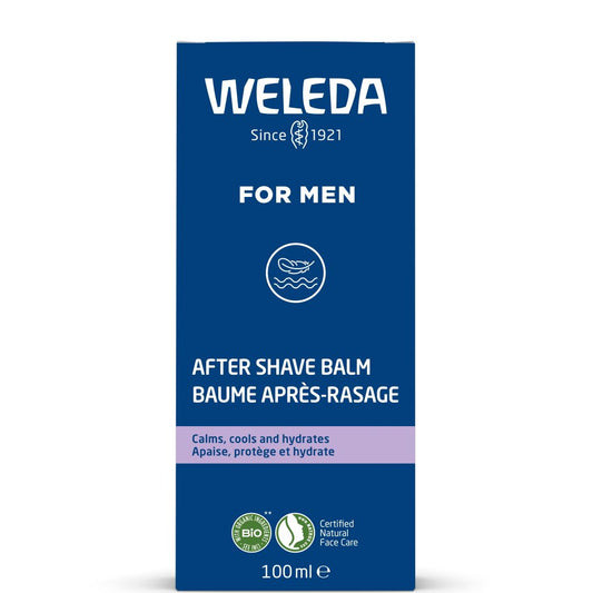 Weleda After Shave Balm (100ml)