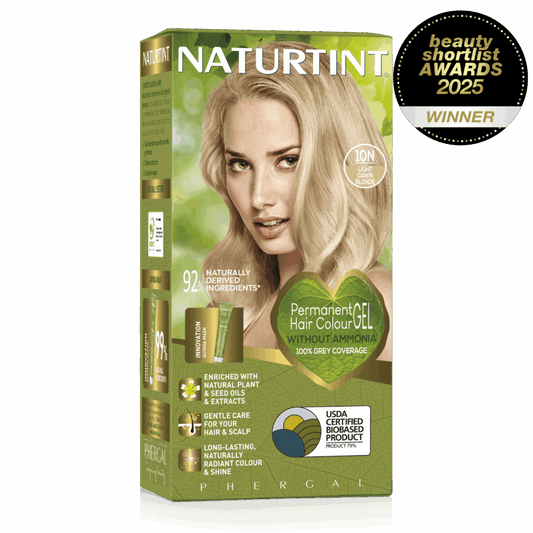Naturtint 10N Light Dawn Blonde