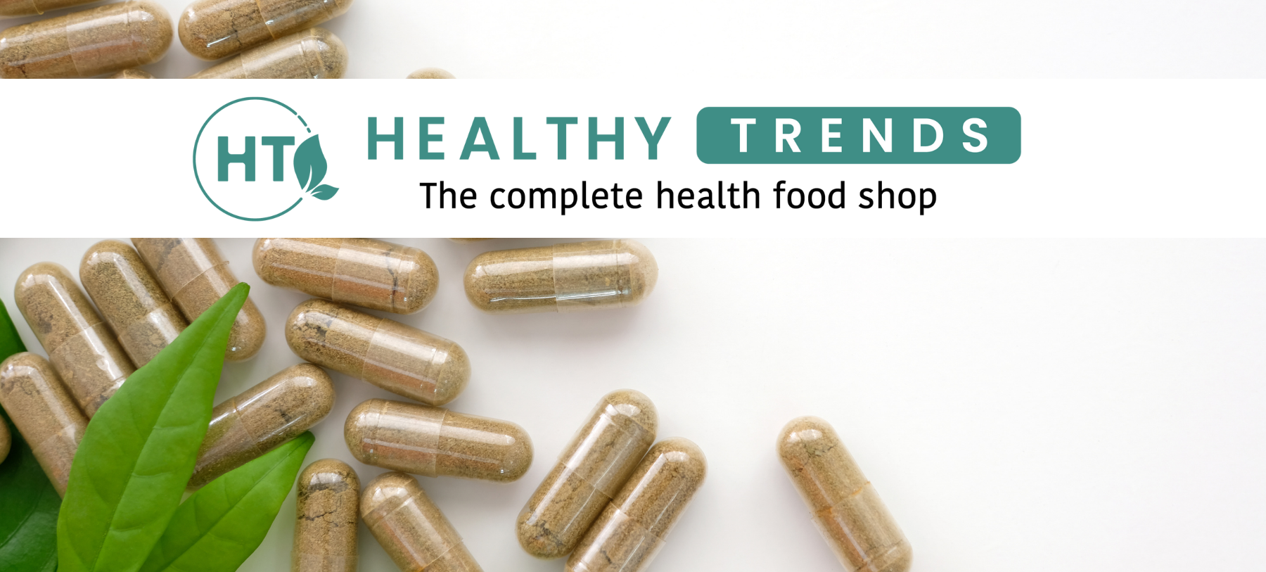 Healthy Trends
