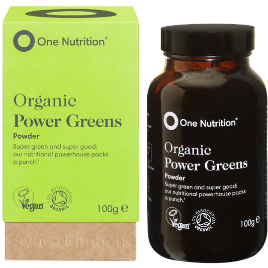 One Nutrition Power Greens