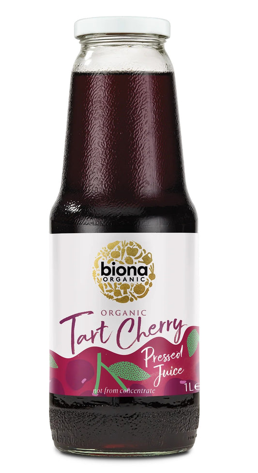 Biona Tart Cherry Juice