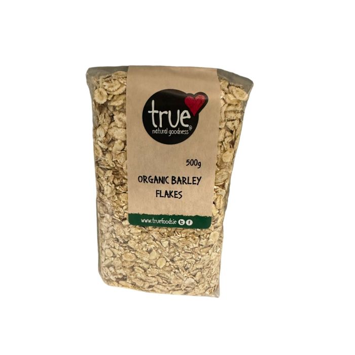 True Barley Flakes
