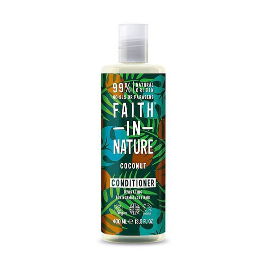 Faith In Nature Coconut Conditioner