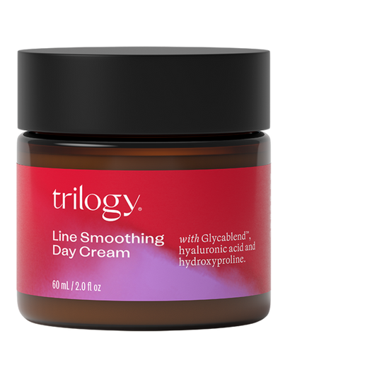 Trilogy Line Smoothing Day Cream