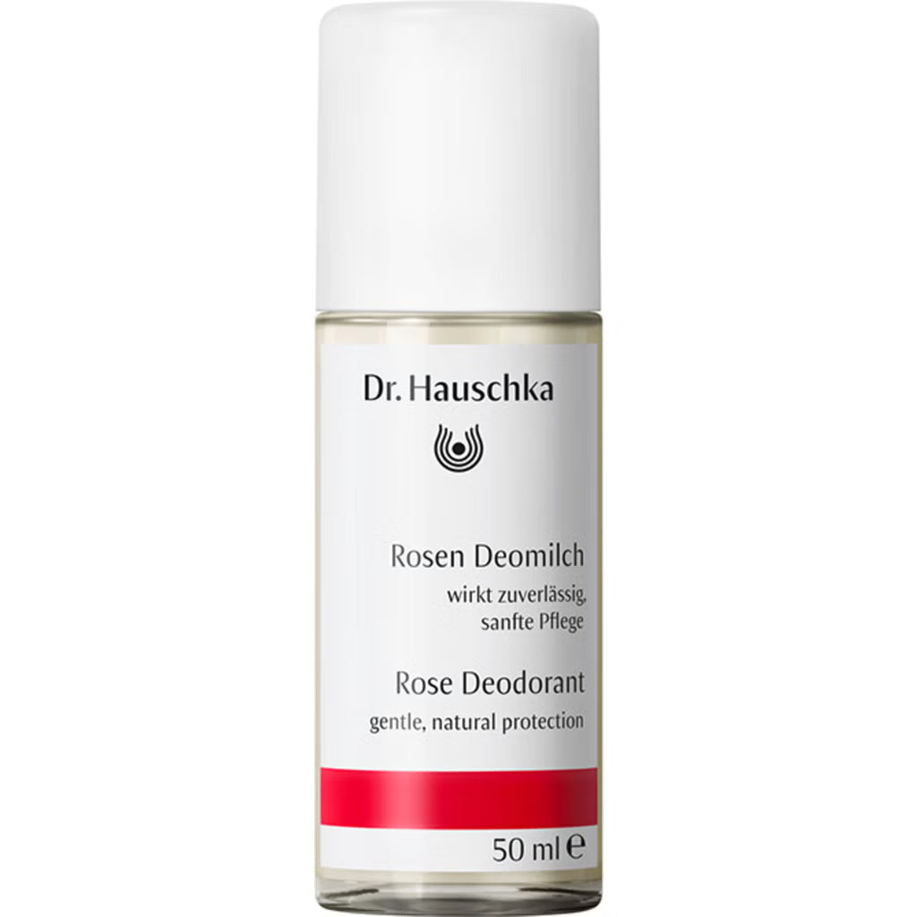 Dr. Hauschka Rose Deodorant 50ml