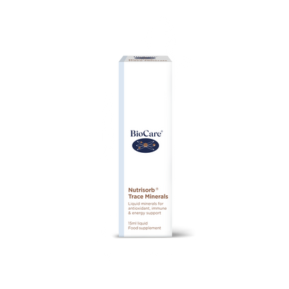 BioCare Trace Minerals