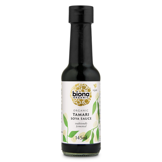 Biona Tamari Soya Sauce